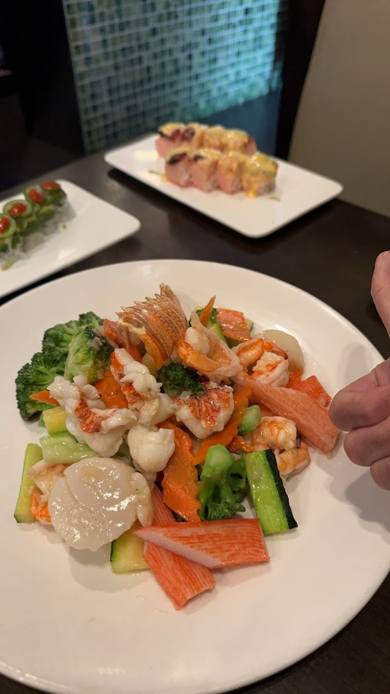 Shogun Hibachi Asian Cuisine photo 5