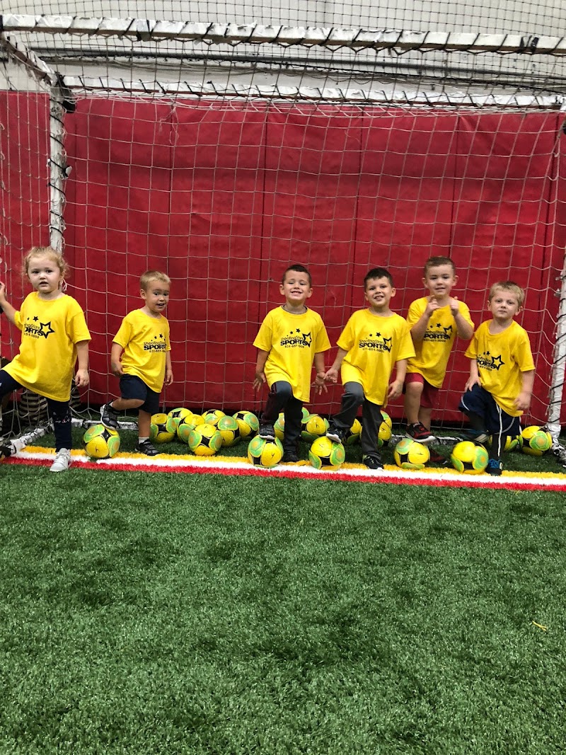 Shooting Stars Sports photo 1
