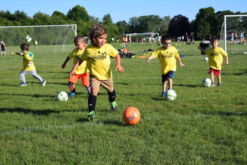 Shooting Stars Sports photo 2