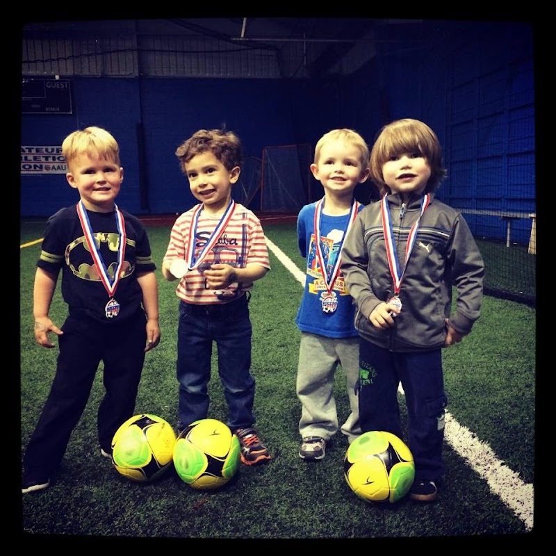 Shooting Stars Sports photo 3