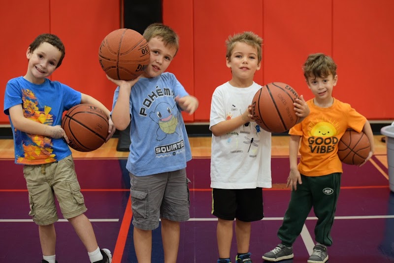 Shooting Stars Sports photo 4