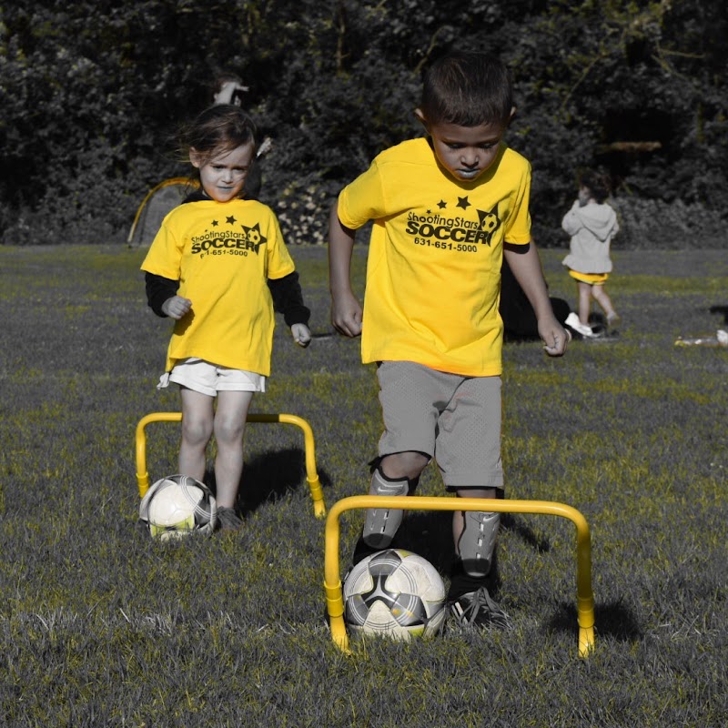 Shooting Stars Sports photo 5