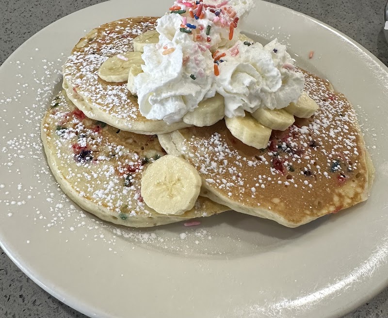 Shore Road Diner photo 4