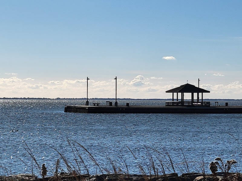 Shorefront Park photo 5
