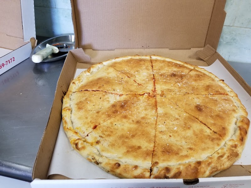 shortstop pizza photo 2