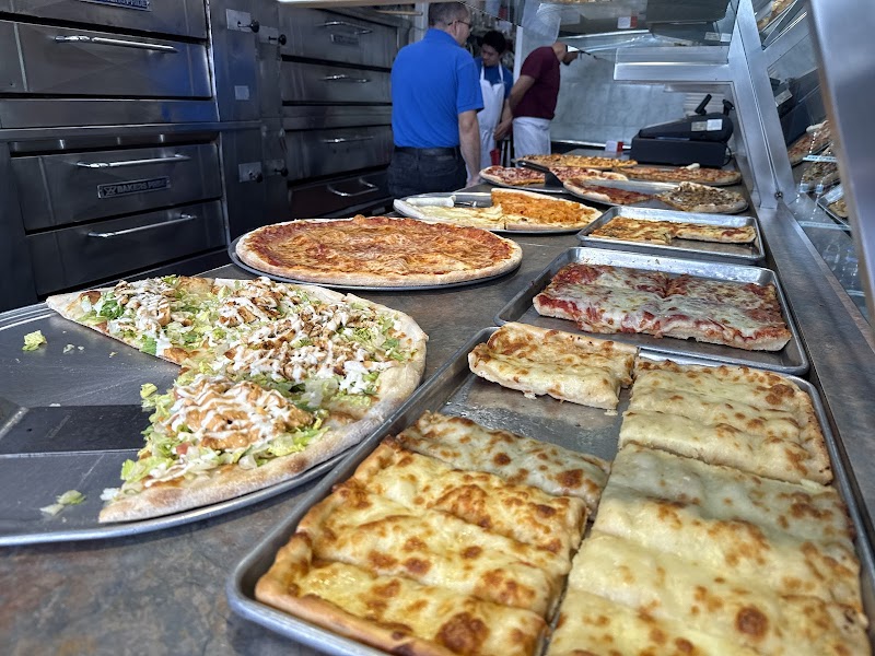 shortstop pizza photo 3