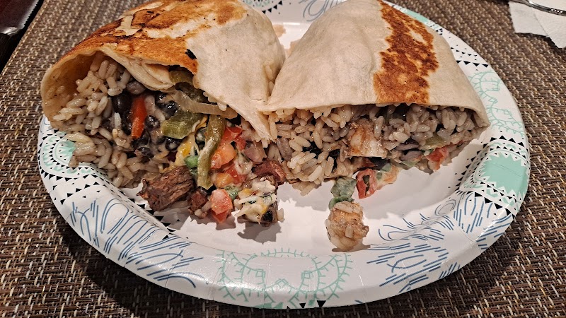 Shrimpyβs Burrito Bar - East Islip photo 3