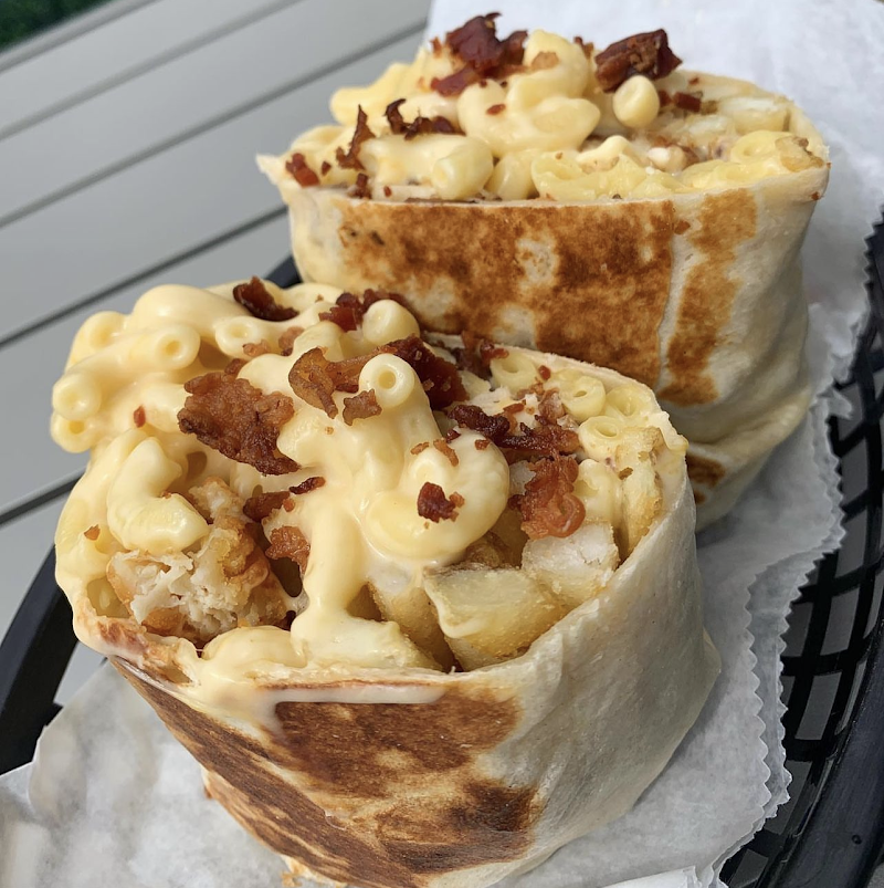 Shrimpy’s Burrito Bar - East Islip photo 4