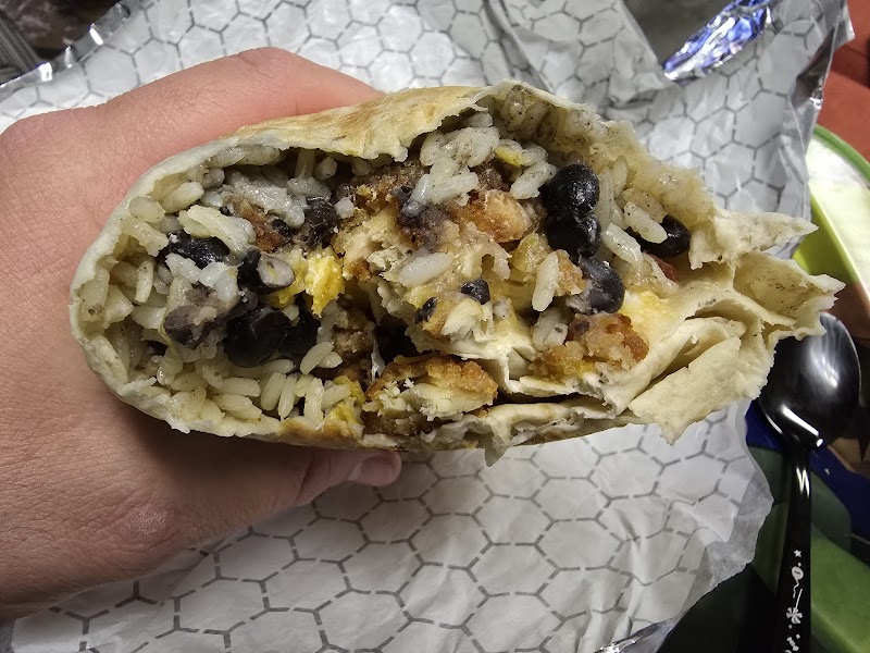 Shrimpy's Burrito Bar - Massapequa Park photo 2