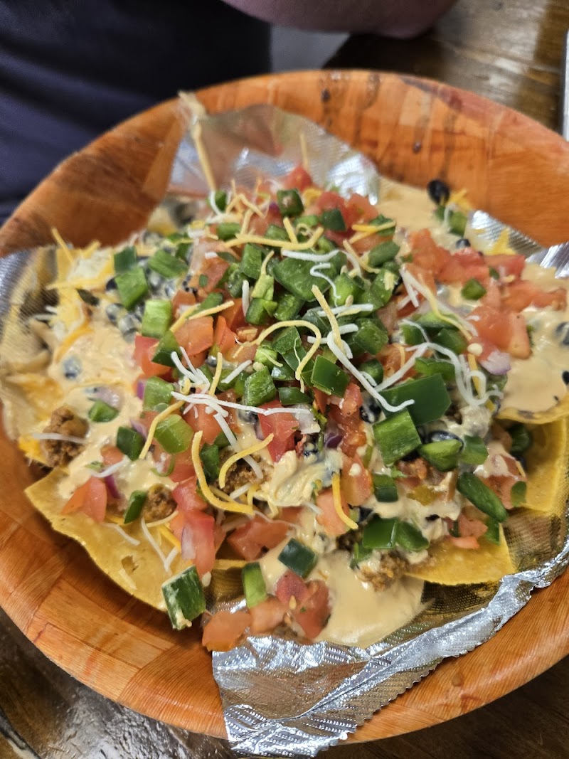 Shrimpy's Burrito Bar - Massapequa Park photo 3