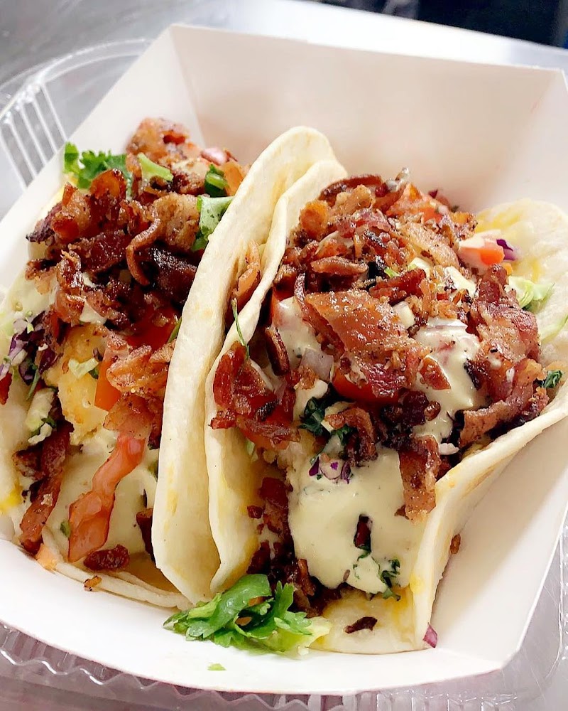 Shrimpy's Burrito Bar - Northport photo 2