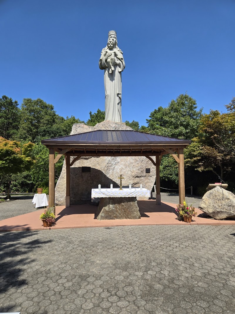 Shrine of Our Lady of the Island photo 2