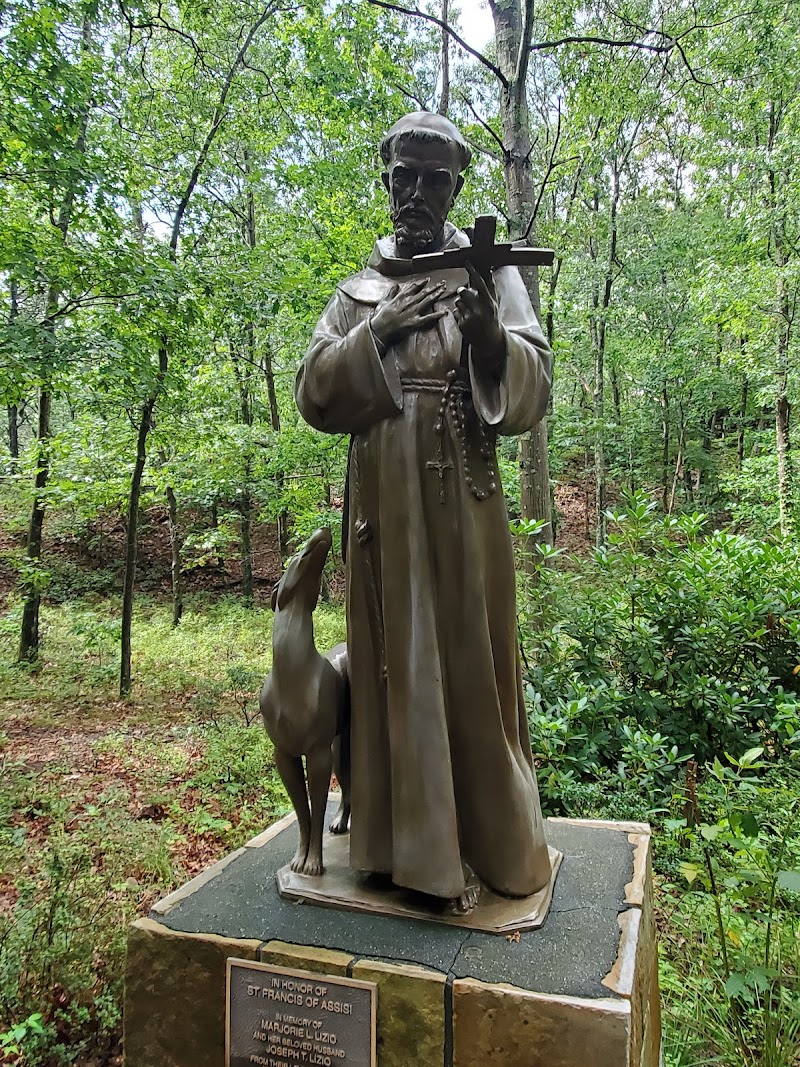 Shrine of Our Lady of the Island photo 3
