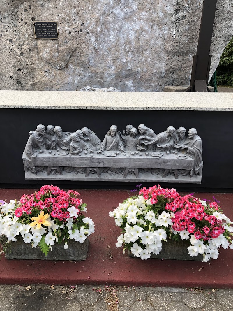 Shrine of Our Lady of the Island photo 4