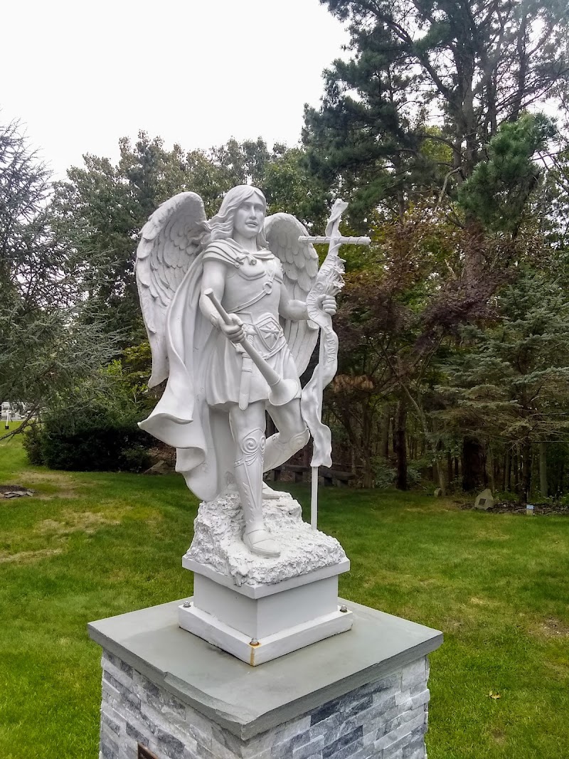 Shrine of Our Lady of the Island photo 5