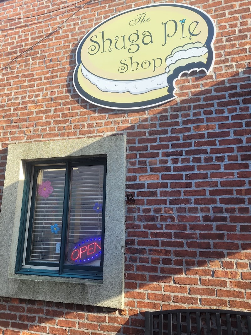 Shuga Pie Shop photo 3