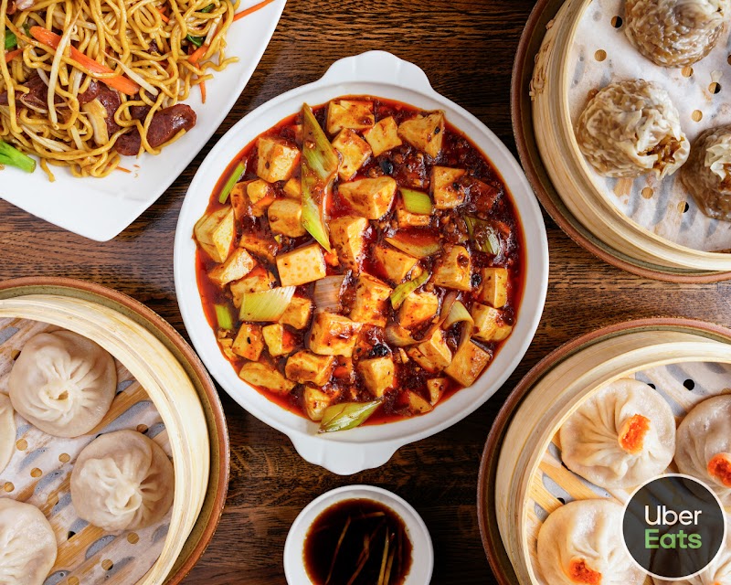 Sichuan Garden photo 2