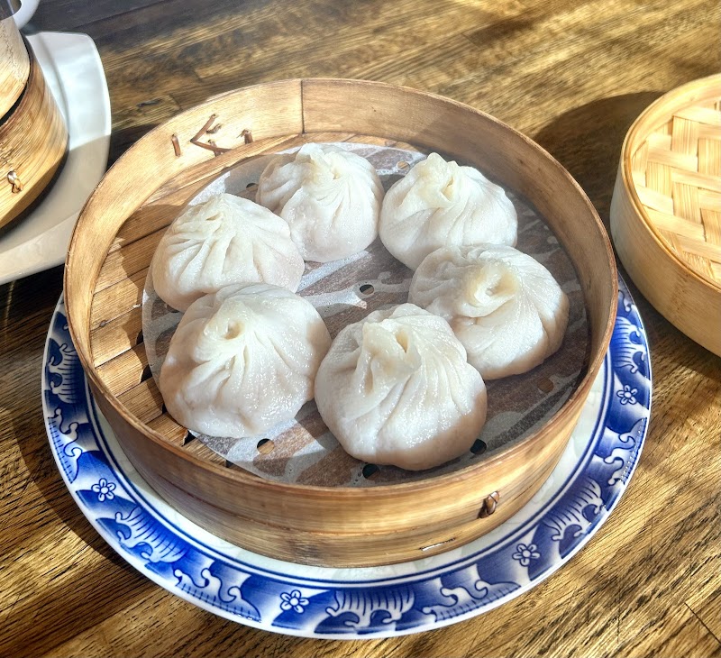 Sichuan Garden photo 3