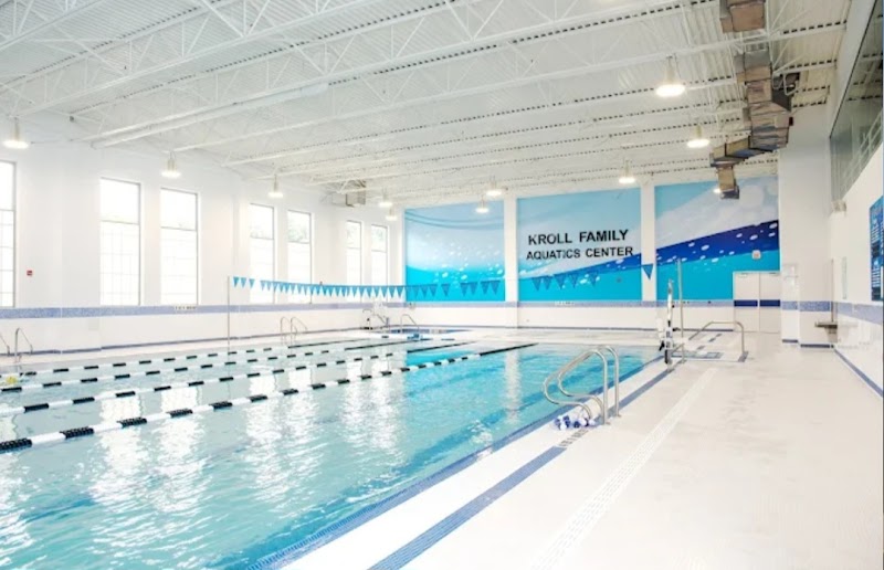Sid Jacobson Jewish Community Center photo 2