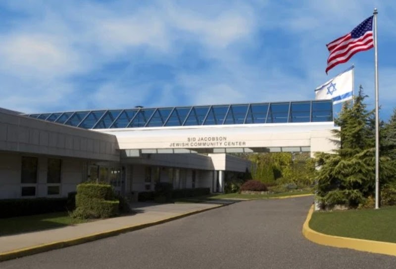 Sid Jacobson Jewish Community Center photo 3