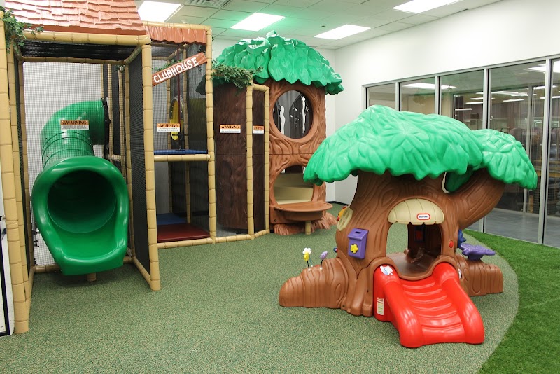 Sid Jacobson Jewish Community Center photo 5