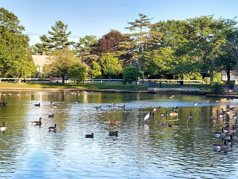 Silver Lake Park photo 1