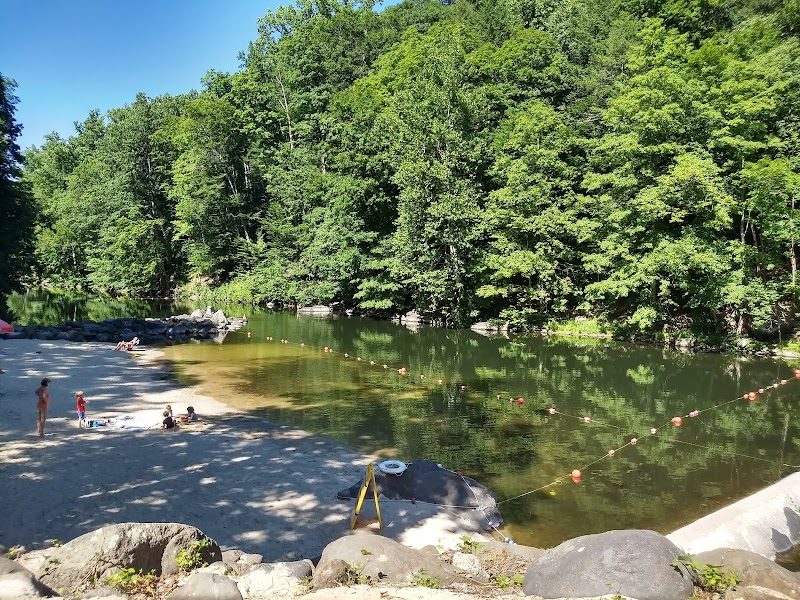 Silver Lake Park & Beach Croton photo 3