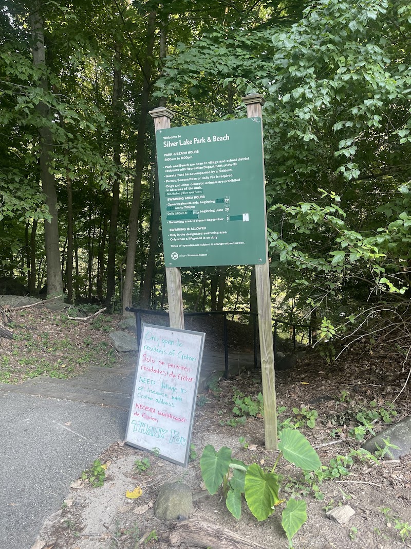 Silver Lake Park & Beach Croton photo 4