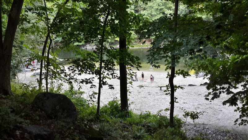 Silver Lake Park & Beach Croton photo 5