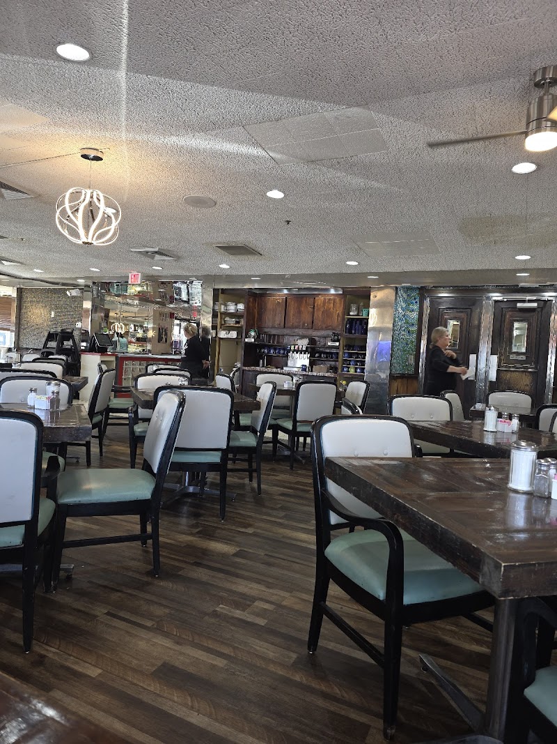 Silver Star Diner photo 5