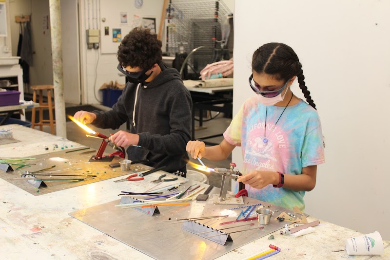 Silvermine Arts Center