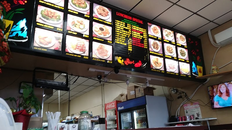 Sing Mee Kitchen photo 3