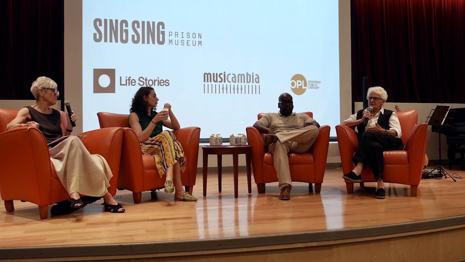 Sing Sing Prison Museum photo 2