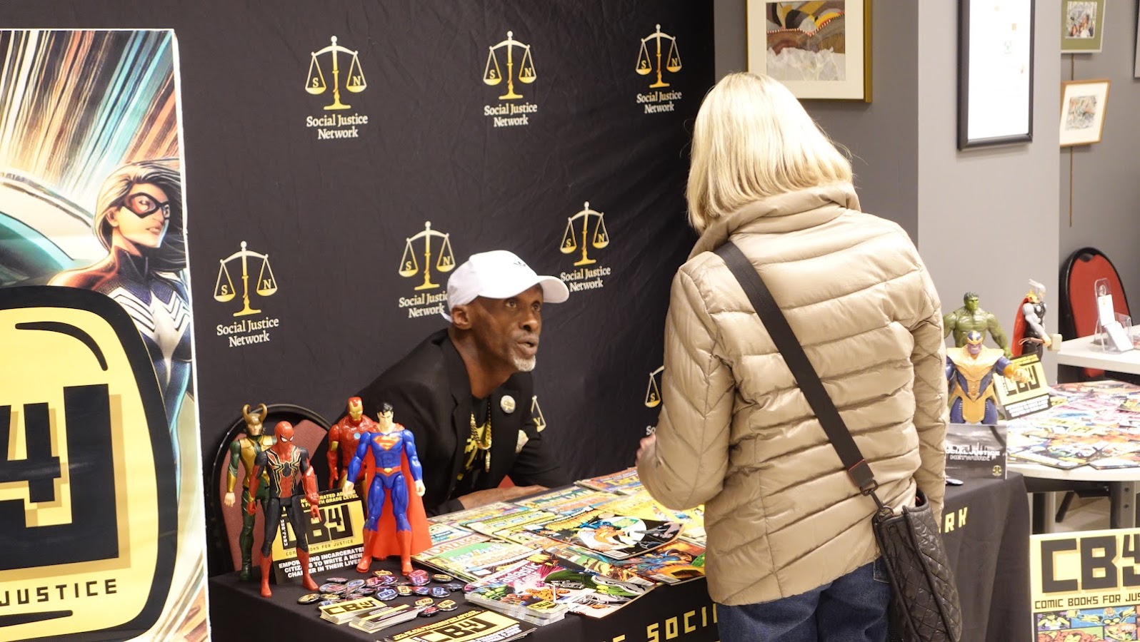 Sing Sing Prison Museum photo 4