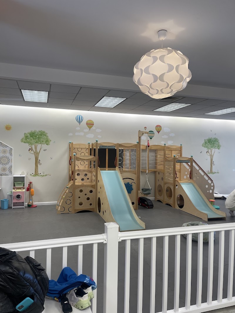 Sippy Cups Cafe photo 2