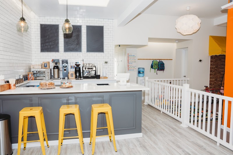 Sippy Cups Cafe photo 5