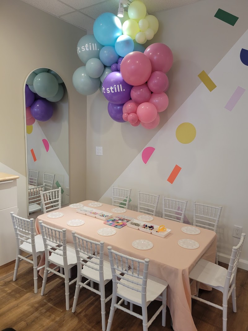 Sit Still Kids Salon Long Island - Port Washington photo 3