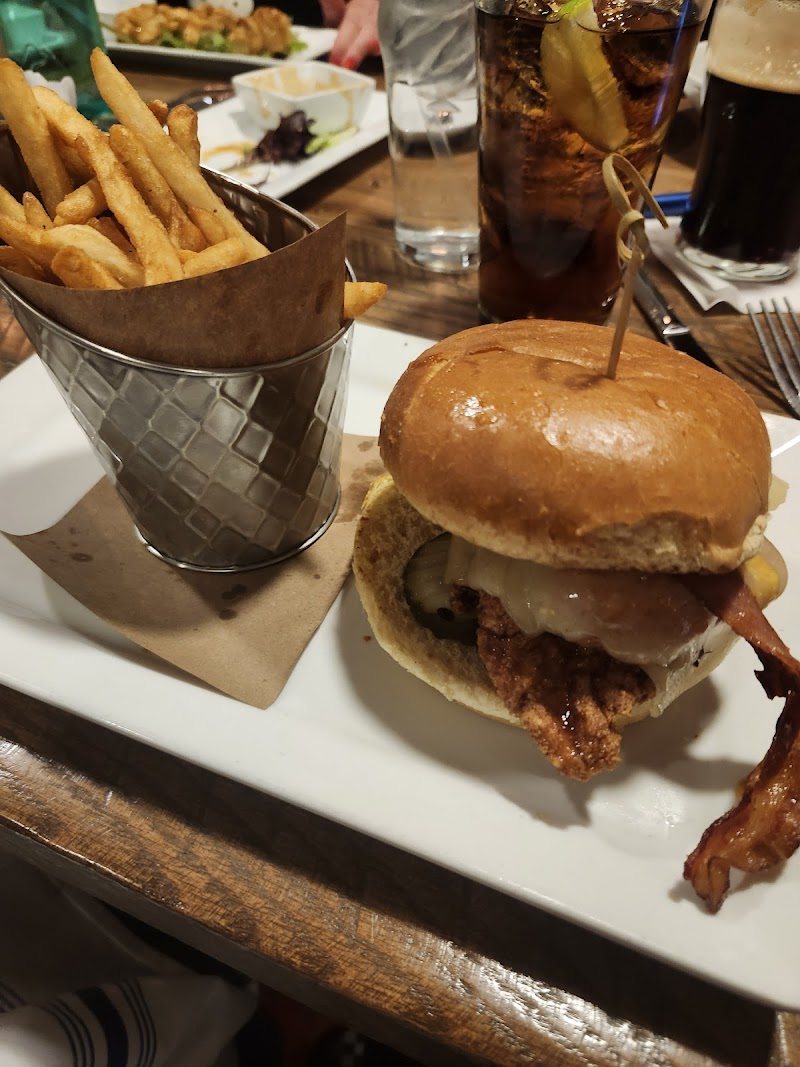 Sitting Duck Tavern photo 2