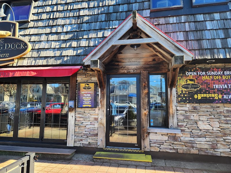 Sitting Duck Tavern photo 5