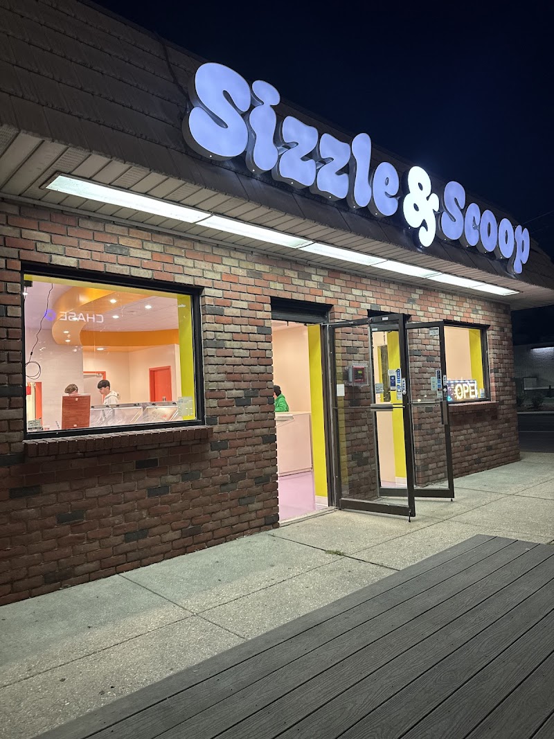 Sizzle and Scoop photo 1