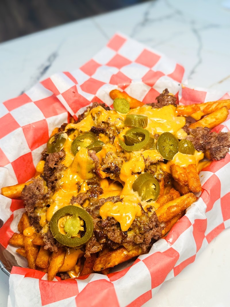 Sizzlings - Halal Hot Chicken, Burgers, and Gyros photo 4