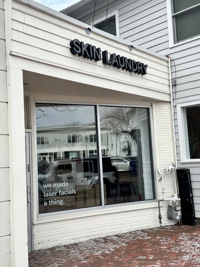 Skin Laundry - Westport photo 5