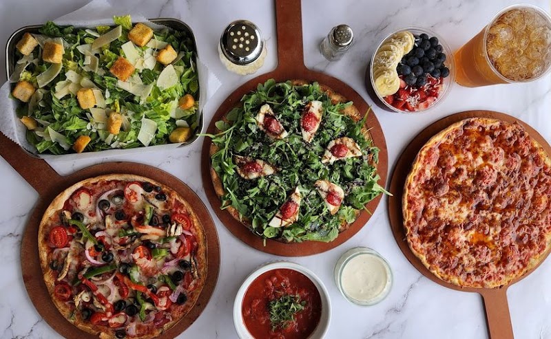 SKINNYPIZZA photo 2