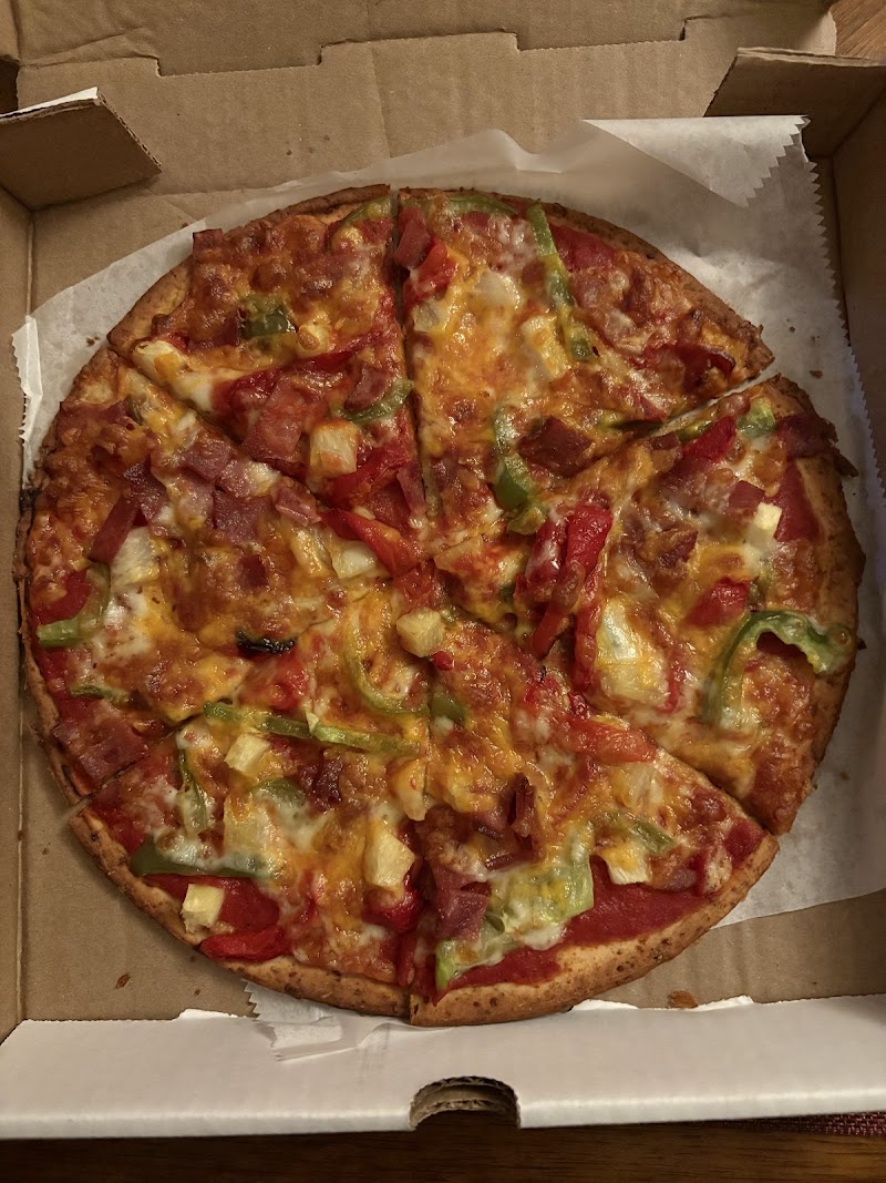 SKINNYPIZZA photo 3
