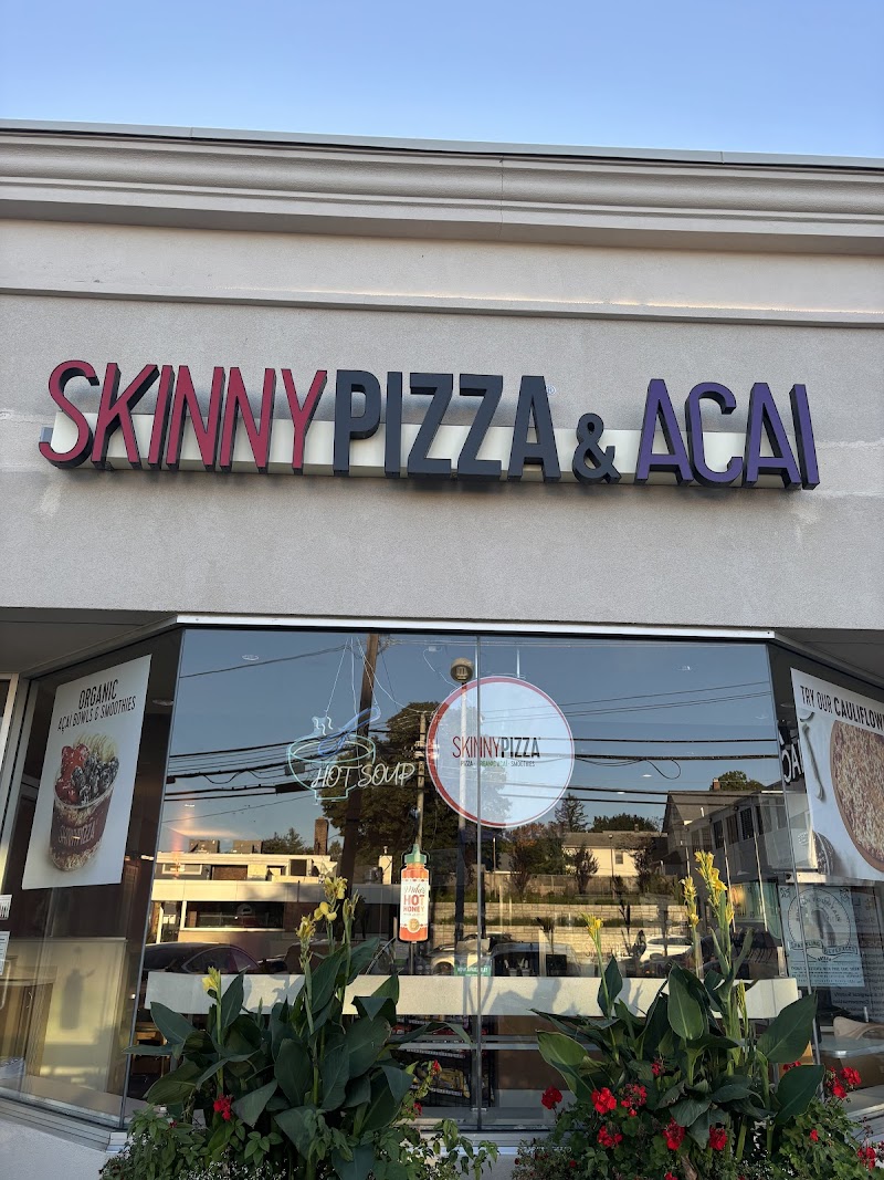 SKINNYPIZZA photo 4
