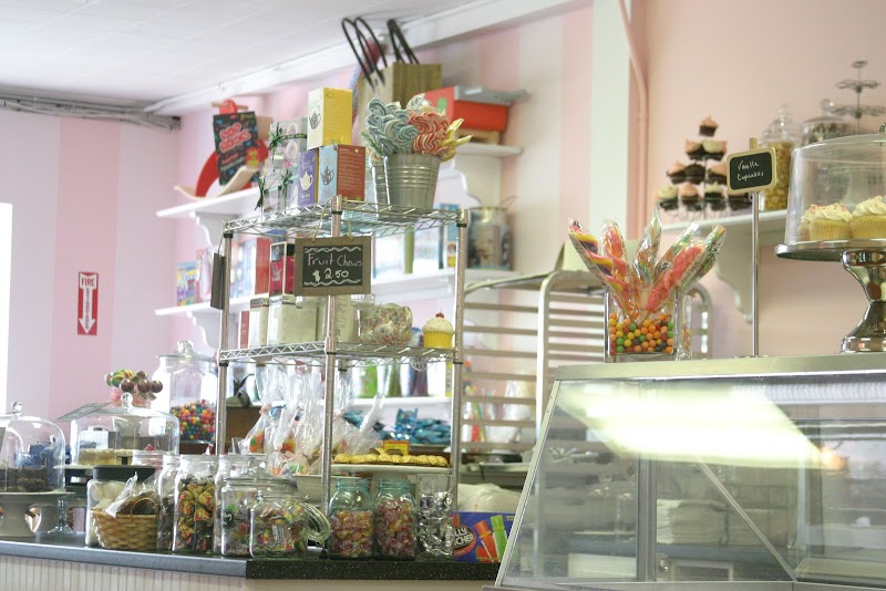 Skipperdee's L'il Ice Cream Shop photo 1