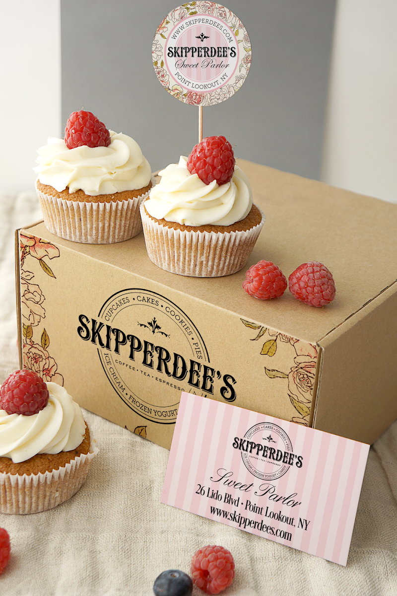 Skipperdee's L'il Ice Cream Shop photo 2