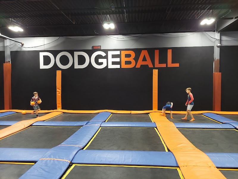 Sky Zone Clifton Park photo 2