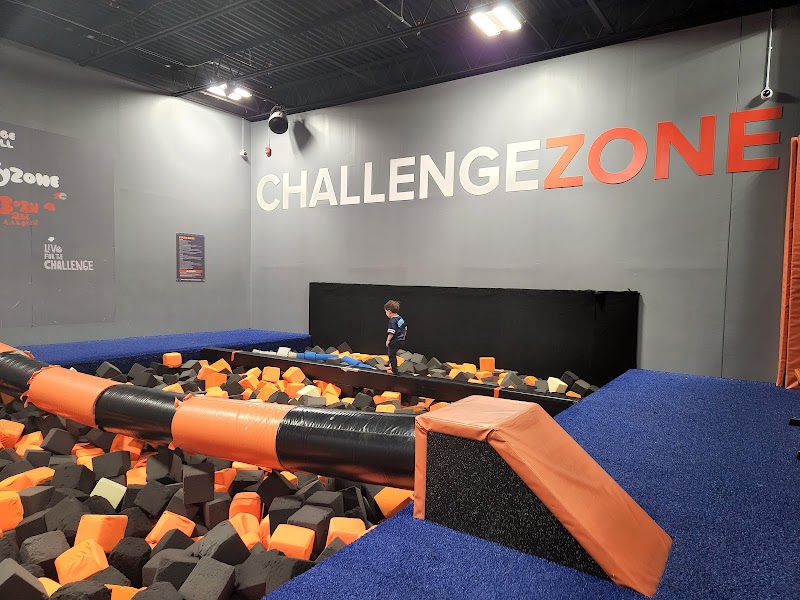 Sky Zone Clifton Park photo 3