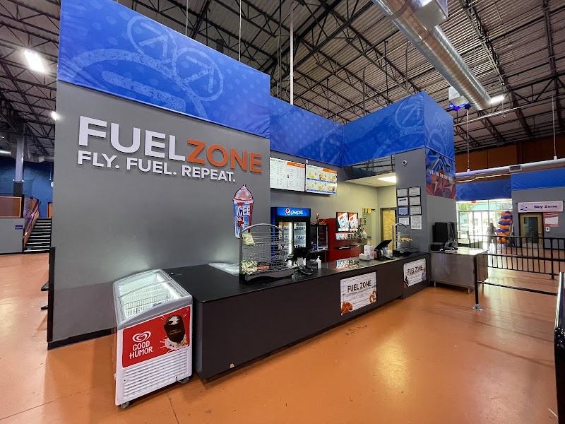 Sky Zone Clifton Park photo 5